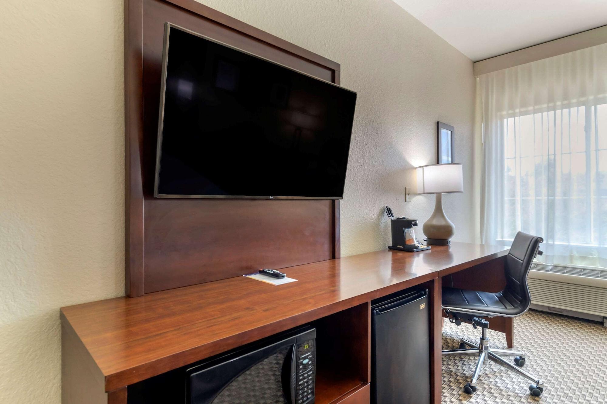 Comfort Inn & Suites Near Six Flags & Medical Center San Antonio Extérieur photo