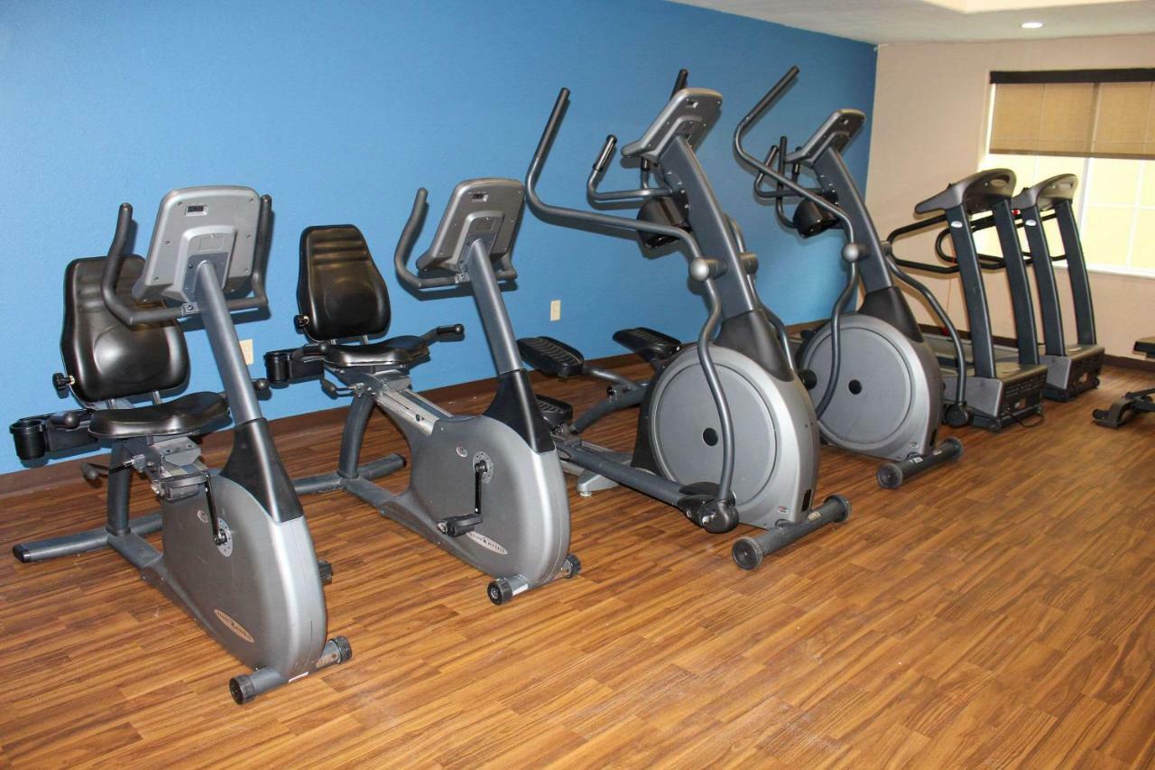 Comfort Inn & Suites Near Six Flags & Medical Center San Antonio Extérieur photo